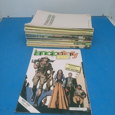 Lanciostory Più - Collezione