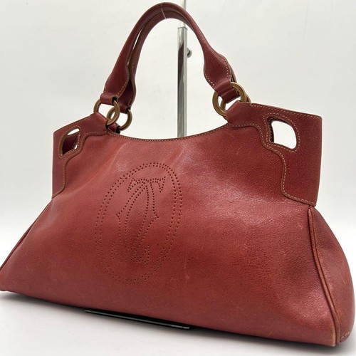 Borsa mano cartier - borsa,