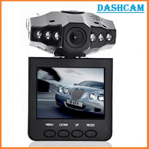 Dash cam telecamera portatile - cam,