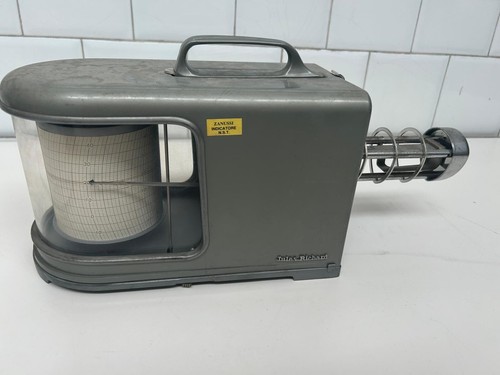 Barografo termografo marca - termografo,