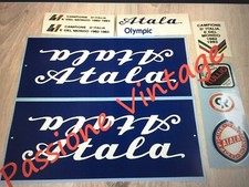 ATALA OLYMPIC 83-84