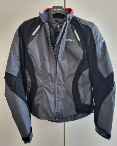 Giacca giubboto invernale moto - giacca,