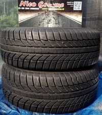 GOMME USATE 205/60R16 96H GT