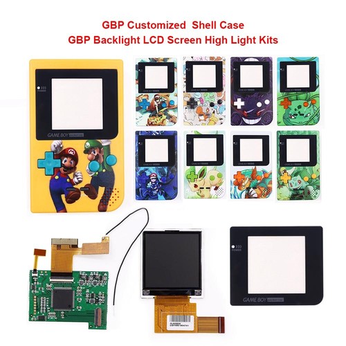 Kit schermo lcd - schermo,