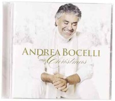 My Christmas - Andrea Bocelli