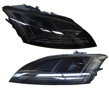 Faro proiettore Xenon AFS per