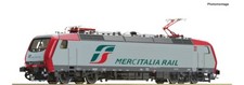 ROCO 70464FS locomotiva E 412