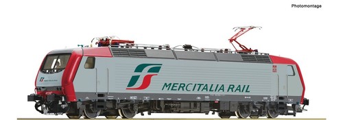 Roco 70464 locomotiva 412 - roco,
