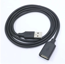 Cavo USB 2.0 Tipo A Prolunga