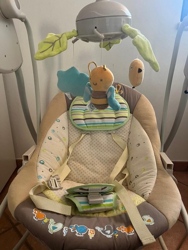 Sdraietta neonato brevi - neonato,