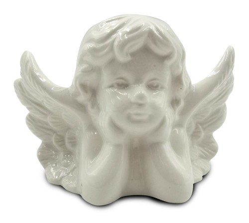 Angelo ceramica bianca - in,