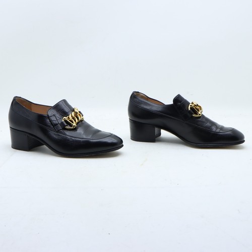 Mocassino gucci numero - , 37