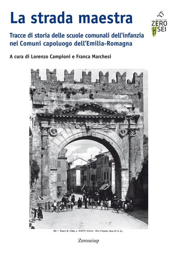 Strada maestra tracce di - la,