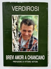 Brevi amori a Chianciano -