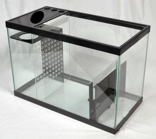 Refugium kit gallon high - kit,