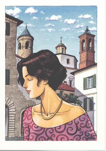 Vittorio giardino manifesto - vittorio,
