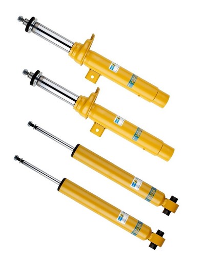 Ammortizzatori sportivi - 4,