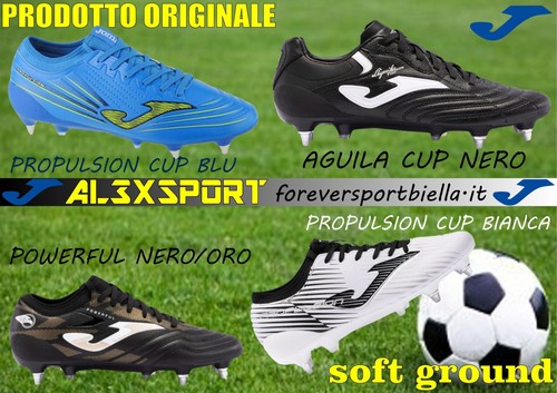 Scarpe calcio originali joma - calcio,