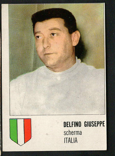 Figurina grandi campioni lampo - figurina,