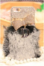 Cover custodia rigida fiocco