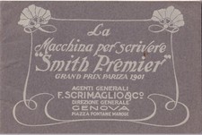 WW208-MACCHINE DA SCRIVERE