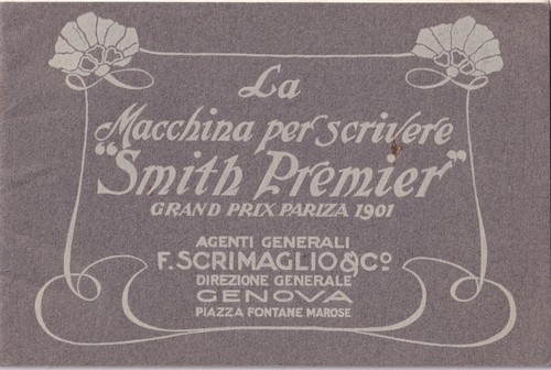 Ww208 macchine scrivere - ww208-macchine,