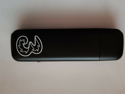 Huawei modem e156g - modem,