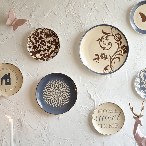 Appendere ceramica parete - appendere,