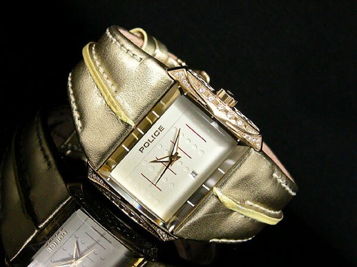 Orologio polso police - orologio,