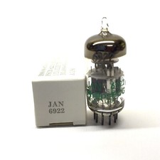 Coppia tubi valvole abbinati