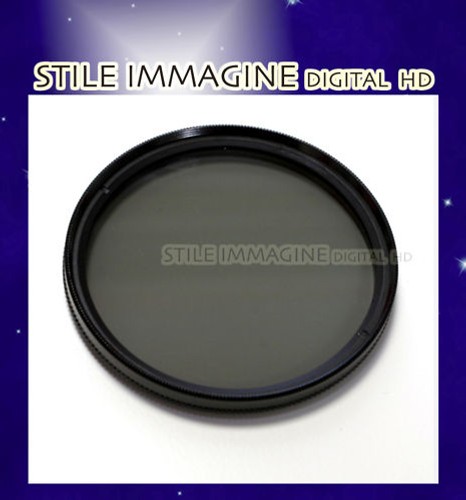 Filtro neutro filter - nd, 72