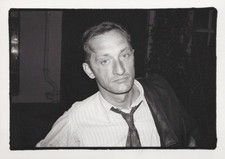 Tom Mega Fotografia Originale