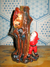 ANCIEN VASE EN CÉRAMIQUE