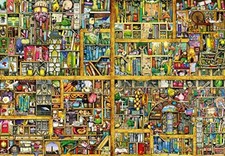 Ravensburger italy puzzle - ravensburger, italy-