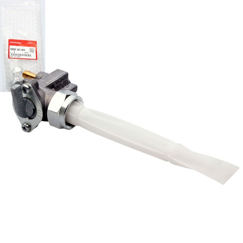 Rubinetto benzina originale