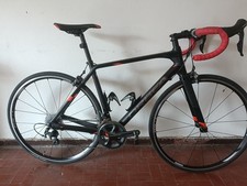 bici da corsa orbea orca, colore Nero, misura 53, usato come nuovo