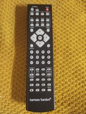 Telecomando originale Harman