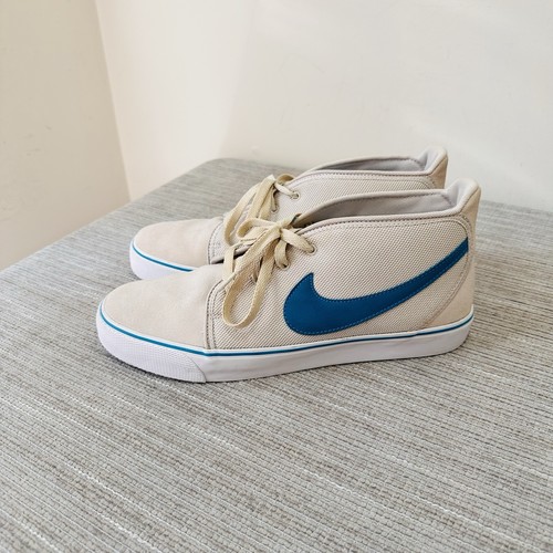Nike toki textile mid cool - nike,