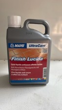 Ultracare finish lucida mapei - ultracare,