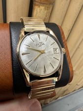 Enicar Vintage 