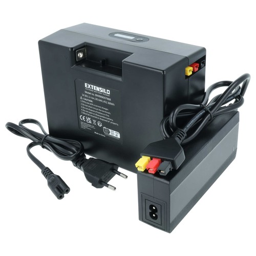 Golfcaddy batteria per kiffe - per,