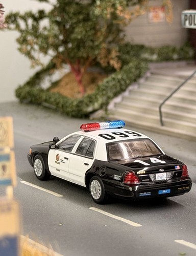 Goc hec lapd crown - goc,