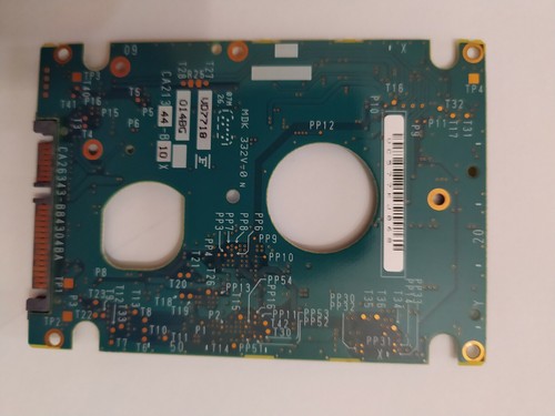 Pcb per fujitsu mhw2160bh - per,