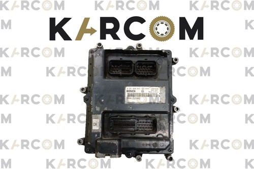 Ecu motore iveco fpt case - motore,