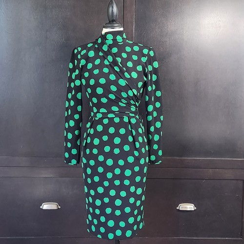 Abito vintage anni ungaro - abito,