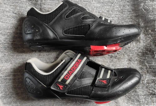 Chaussures vélo route - vélo, +