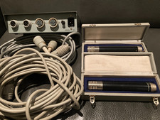 Neumann gefell mv691/692 with