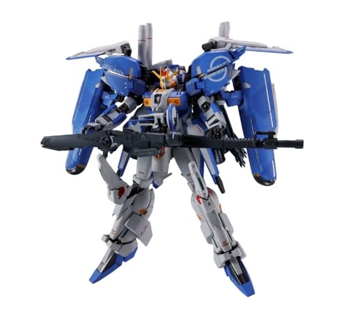 Modellino metal robot spirits - metal,