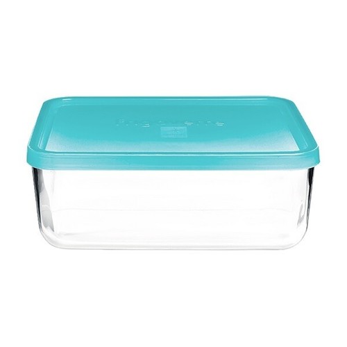 Contenitore ermetico frigo