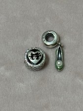 Pandora Disney Argento 925